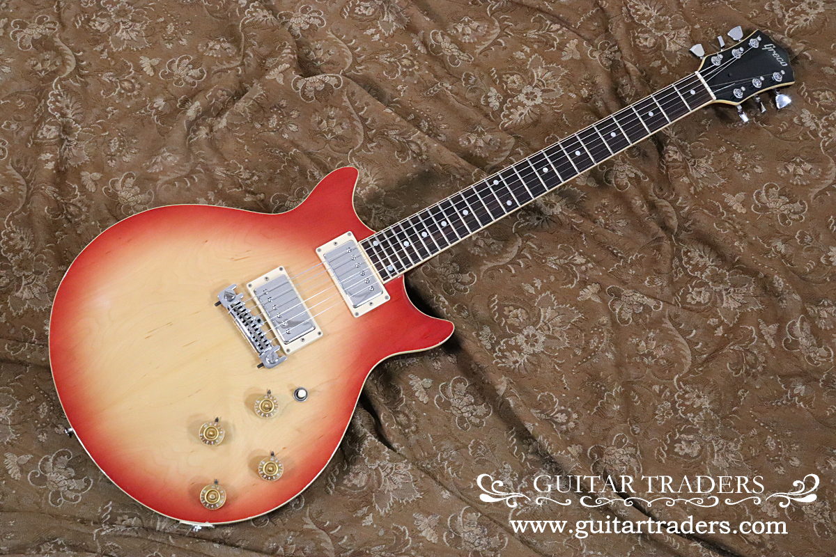 Greco 1975y MR-800 - GUITAR TRADERS - ギタートレーダーズ