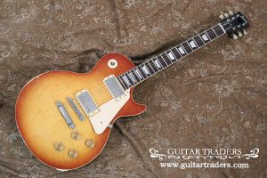 P-Project 1980's PAW-4 Akira Wada Model - GUITAR TRADERS - ギター