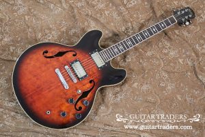 Greco 1974y EG-650N - GUITAR TRADERS - ギタートレーダーズ