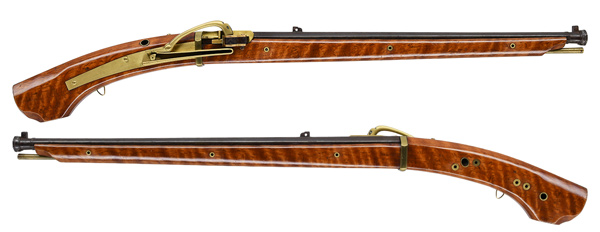 火縄銃・古式銃｜火縄銃・洋式古式銃の販売なら【銀座 誠友堂】