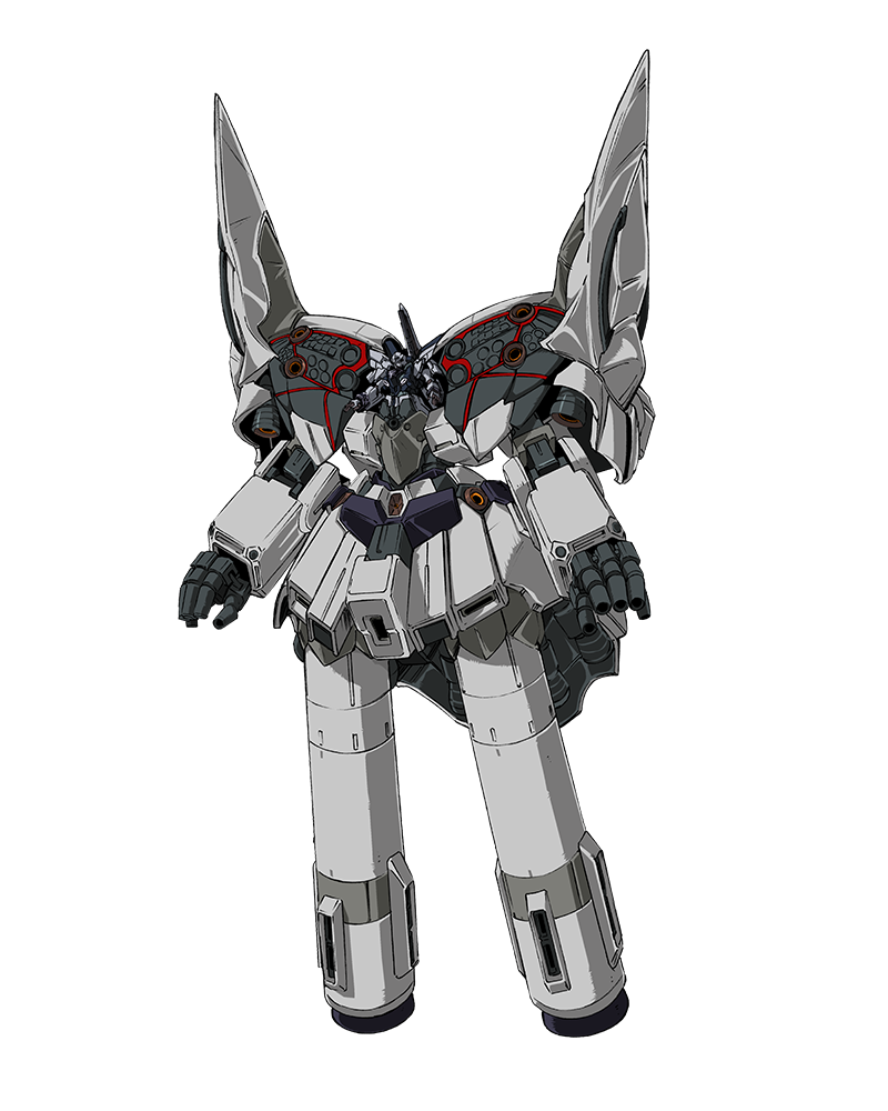 メカニカル｜『機動戦士ガンダムNT（ナラティブ）』公式サイト