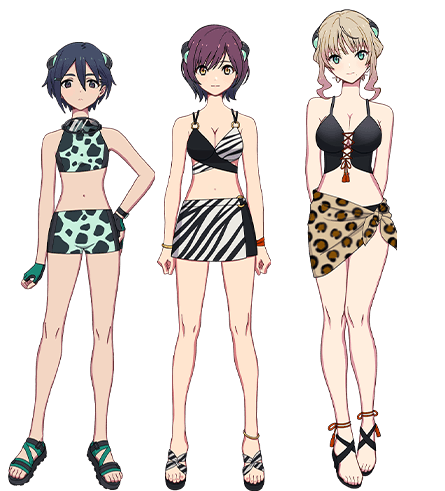 終了)サマーフェスティバル2025開催！ − NEWS｜機動戦士ガンダム