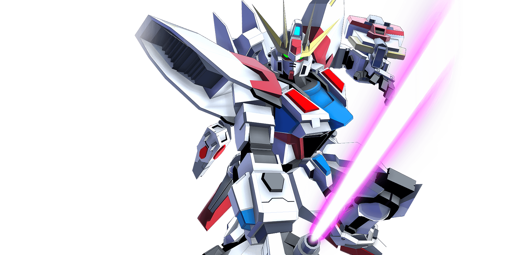 スタービルドストライクガンダム − MOBILE SUIT｜機動戦士ガンダム