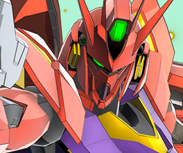 ガンダムレギルス − MOBILE SUIT｜機動戦士ガンダム アーセナルベース