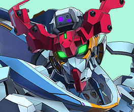GQuuuuuuX − MOBILE SUIT｜機動戦士ガンダム アーセナルベース 公式サイト