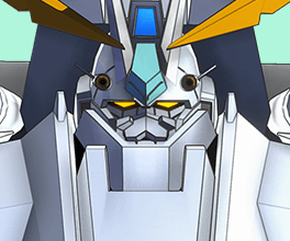 メッサーF01型 − MOBILE SUIT｜機動戦士ガンダム アーセナルベース