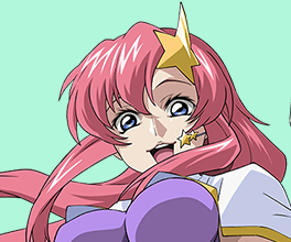 ミーア・キャンベル − PILOT｜機動戦士ガンダム アーセナルベース