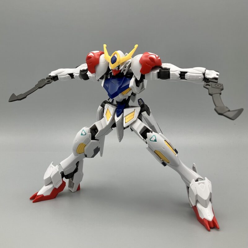 新商品紹介】「オプションパーツセット ガンプラ11・12」＆作例紹介