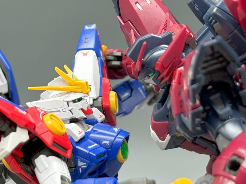 新商品紹介】「RG 1/144 ウイングガンダムゼロ」レビュー！ − “THE