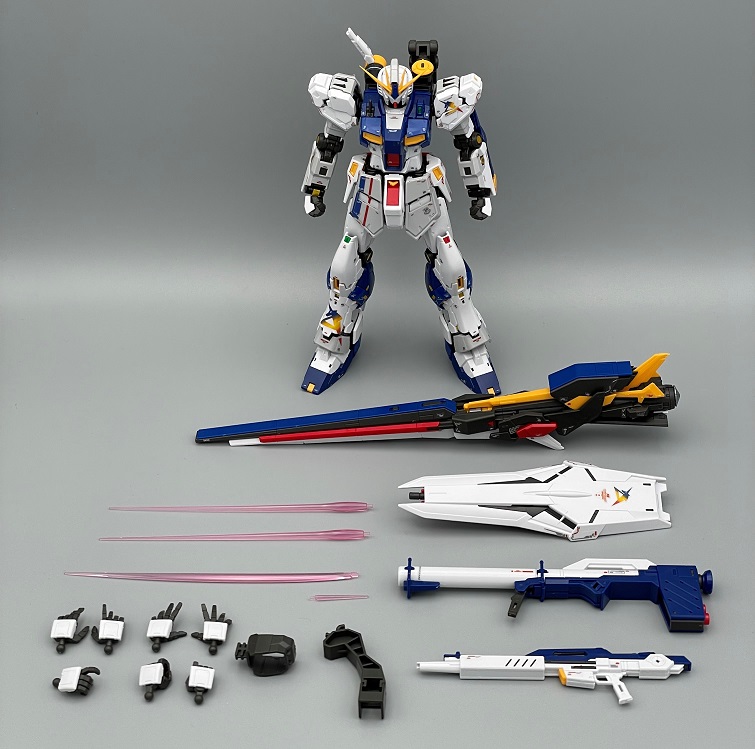 特別販売開催記念】GUNDAM SIDE-F 限定品9種をご紹介！ − “THE GUNDAM