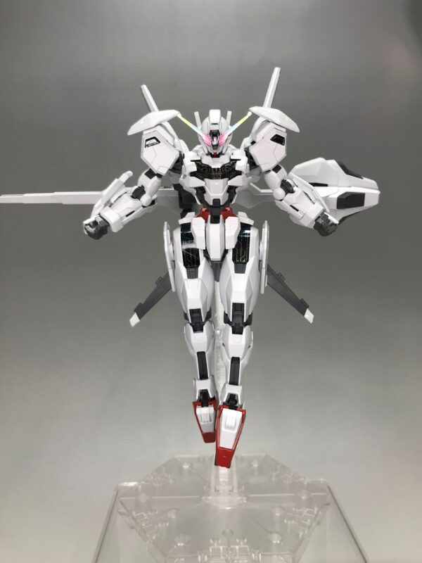 新商品紹介】『 HG 1/144 ガンダムキャリバーン』レビュー！ − “THE