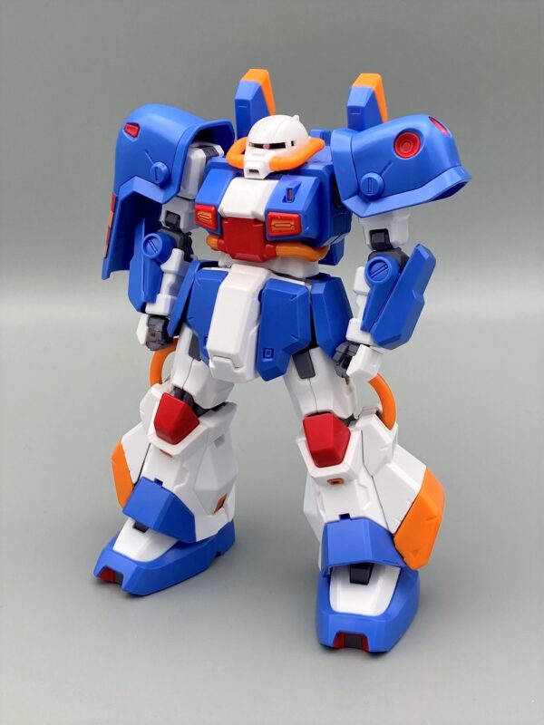 新商品紹介】『HG 1/144 ホビー・ハイザック (A.O.Z RE-BOOT版