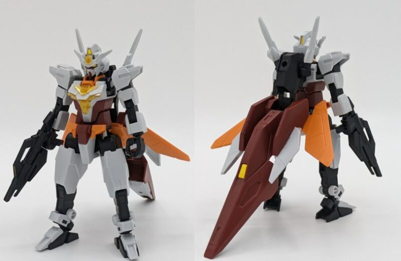 新商品紹介】 『HG 1/144 ガンダムベース限定 コアガンダム＆コア