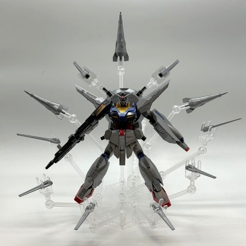 イベント＆新商品紹介】機動戦士ガンダムSEEDシリーズワールド