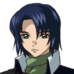 CHARACTER | 機動戦士ガンダムSEED DESTINY | 機動戦士ガンダムSEED