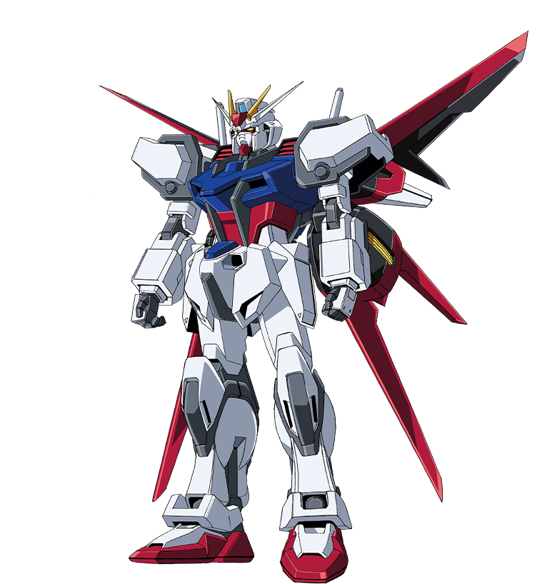 ストライクガンダム MECHA 機動戦士ガンダムSEED | 機動戦士ガンダム