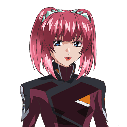 ルナマリア・ホーク | CHARACTER | 『機動戦士ガンダムSEED FREEDOM