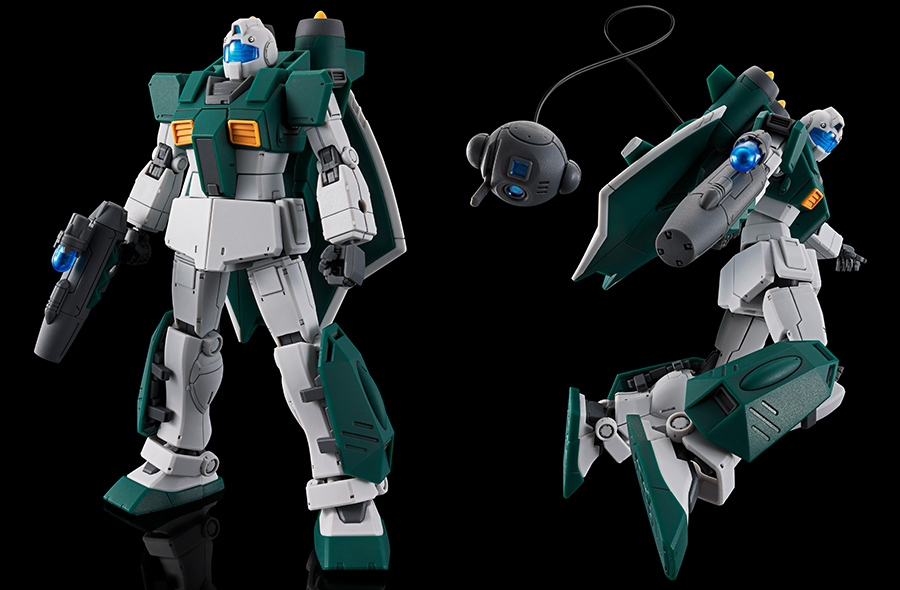 機動戦士ガンダム MSD[Mobile Suit Discovery] 公式サイト