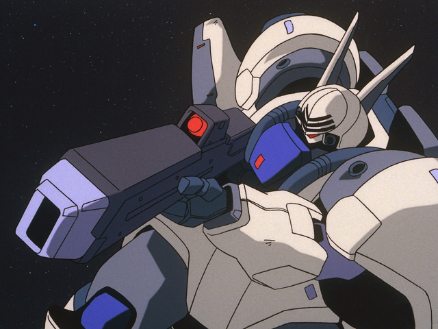 ストーリー｜『機動新世紀ガンダムX』公式サイト