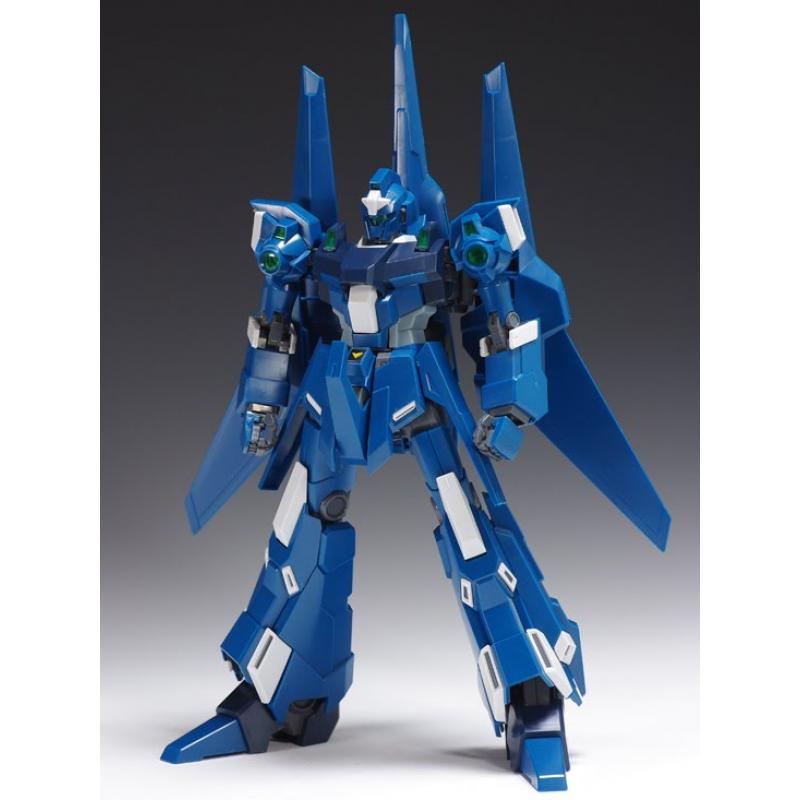 MG 1/100 RGZ-95C ReZEL (Commander Type) | Bandai gundam models