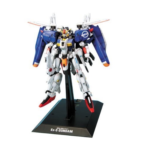 1/100 MG MSA-0011(Ext) Ex-S Gundam - NZ Gundam Store