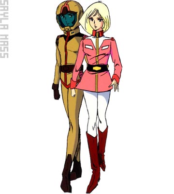 WORLD｜機動戦士ガンダム公式Web