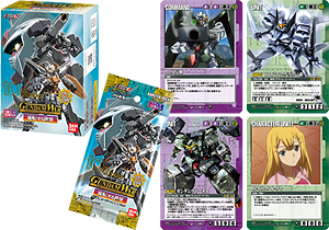 PRODUCTS ｜ 機動戦士ガンダム00 [ダブルオー]