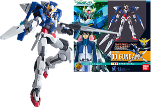 PRODUCTS ｜ 機動戦士ガンダム00 [ダブルオー]