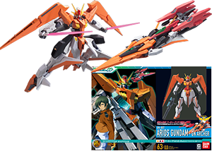 PRODUCTS ｜ 機動戦士ガンダム00 [ダブルオー]