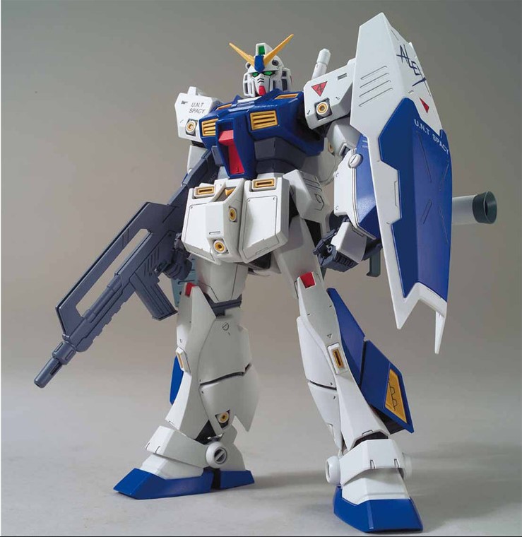 MG RX-78 GUNDAM NT-1 ガンダム アレックス クリア MG 1/100 GUNDAM NT