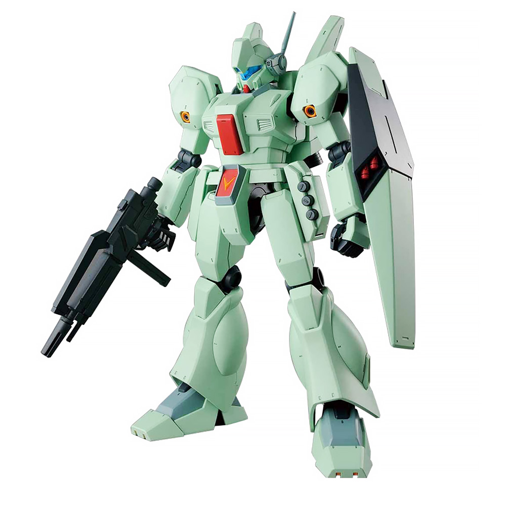 MG RGM-89 Jegan - GundamPros