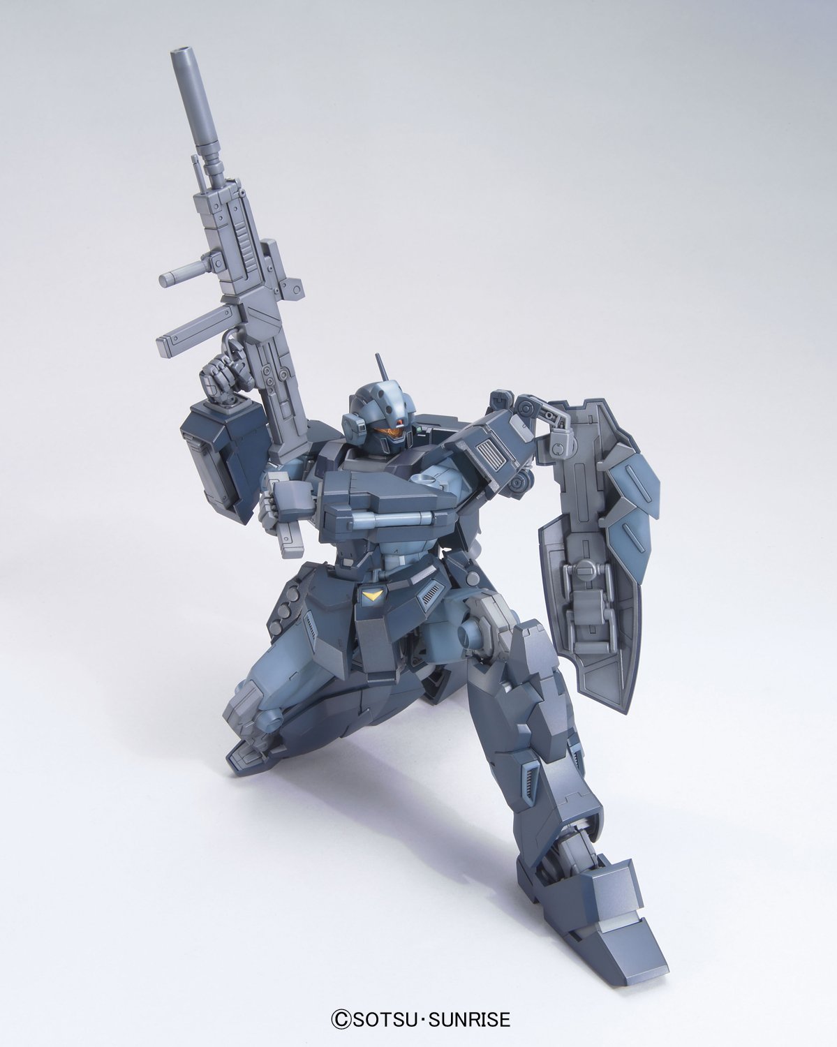 MG RGM-96X Jesta - GundamPros