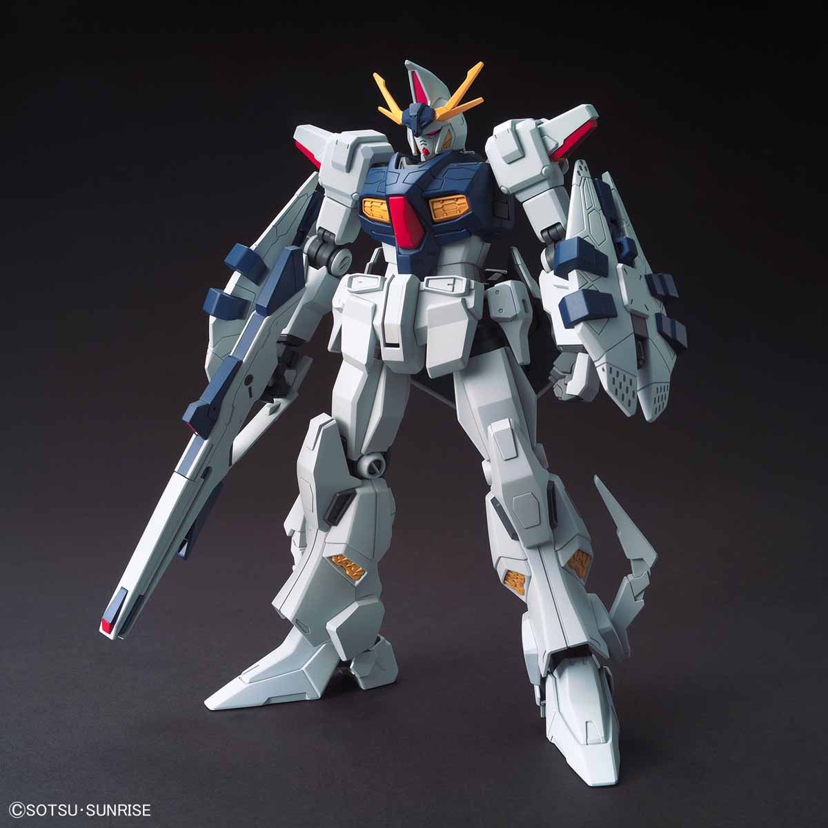 HGUC #229 RX-104FF Penelope - GundamPros