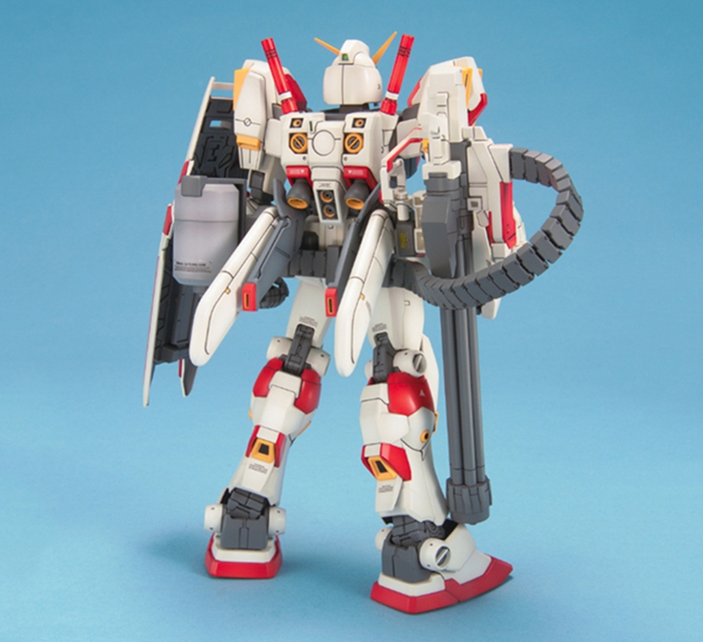 MG RX-78-5 Gundam G05 - GundamPros