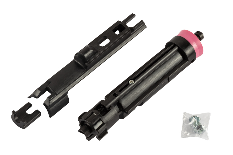 Gunsmith BATON / M4 MWS 強化ノズルセット