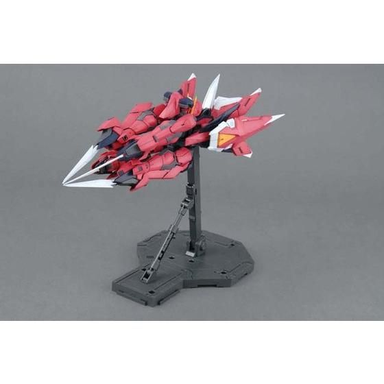 Bandai MG 1/100 GAT-X303 Aegis Gundam Model Kit – Gunpla Style
