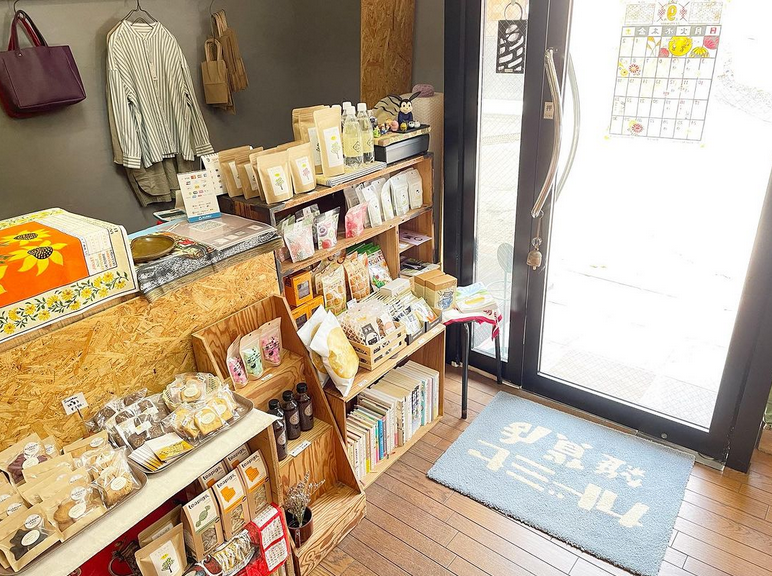 お店のご紹介｜会津の雑貨屋さん特集｜プレゼント・贈り物に