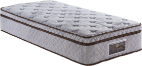 サータのサータライトブリーズ7.7ピローソフト/ソフト（7.7インチ