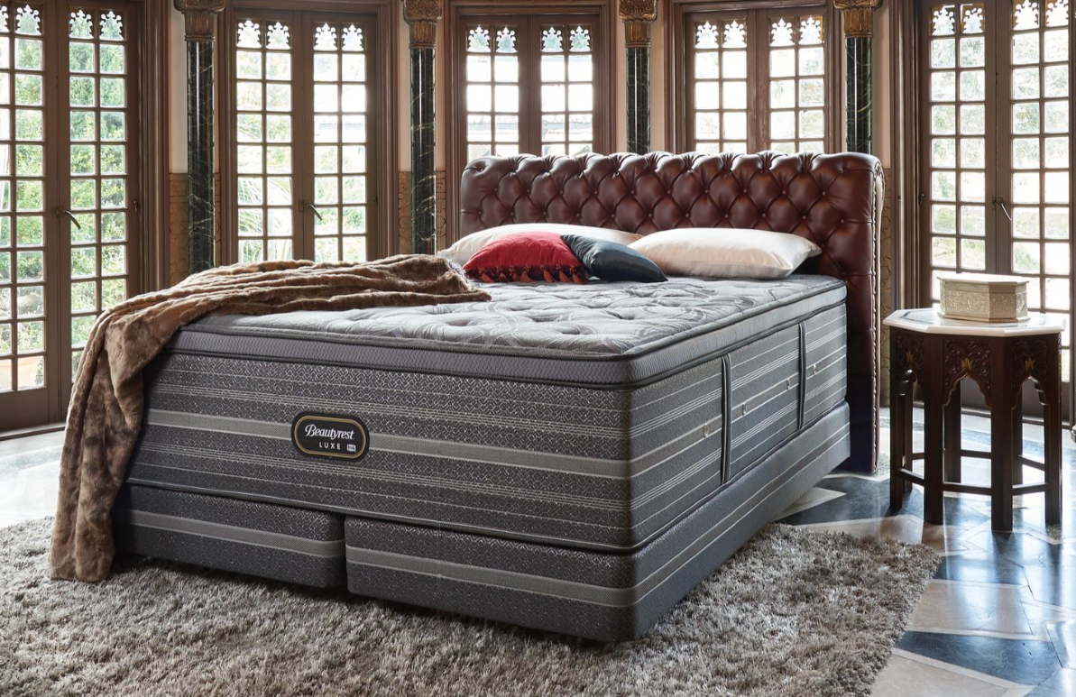 シモンズのグロゼーユ フーガ／GROSEILLE FUGA｜ベッド専門店グースカ