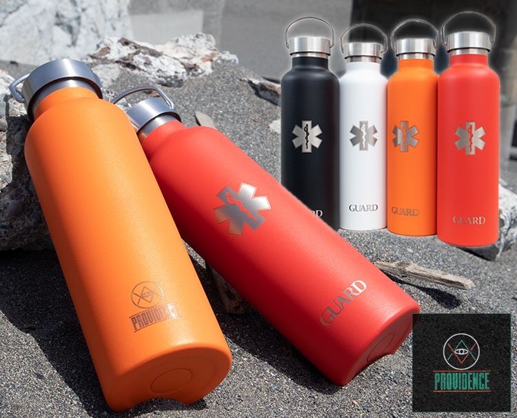 マイボトルを持ち歩き、美しい海を守る環境意識を高めよう！