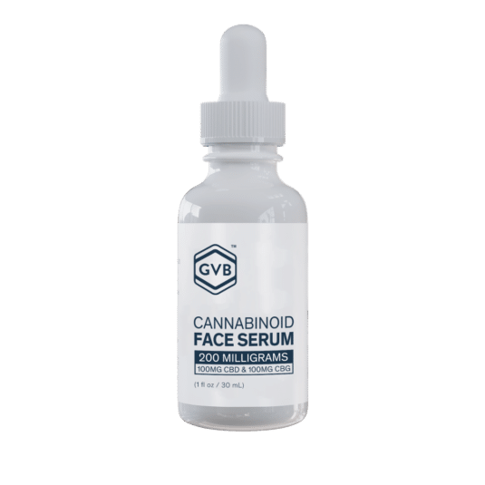 GVB Biopharma | Broad Spectrum CBD Distillate (CBN Free)