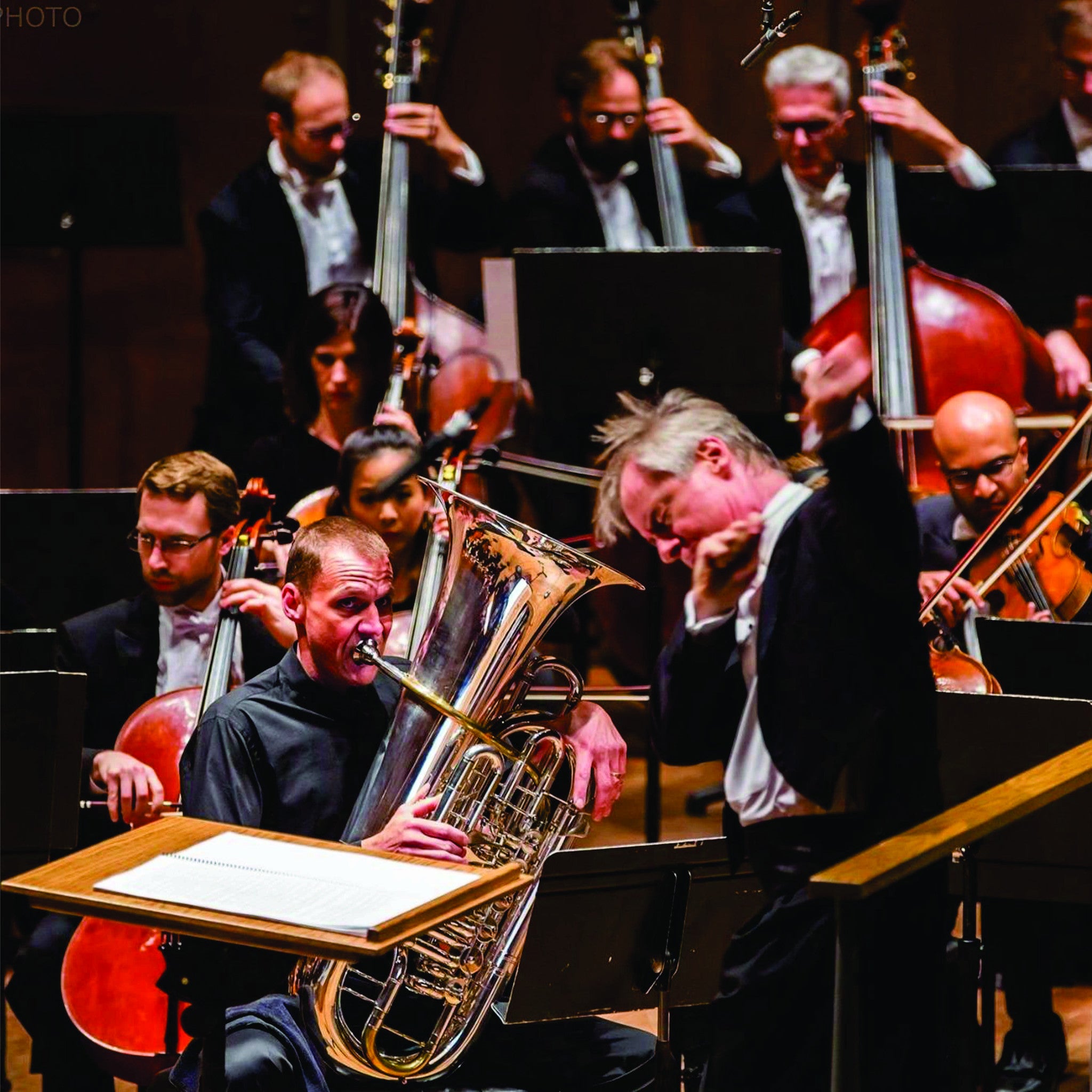 Alan Baer Signature Tuba Moutpieces - Giddings Mouthpieces