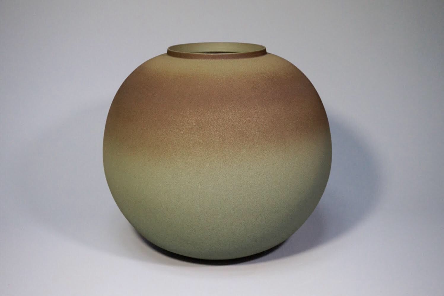 花瓶 | 商品販売 | 無名異焼 「玉堂窯元」公式サイト