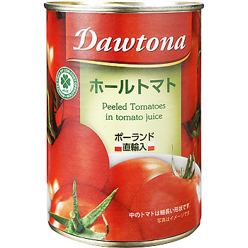 業務スーパーオンラインショップ / ホールトマト缶詰