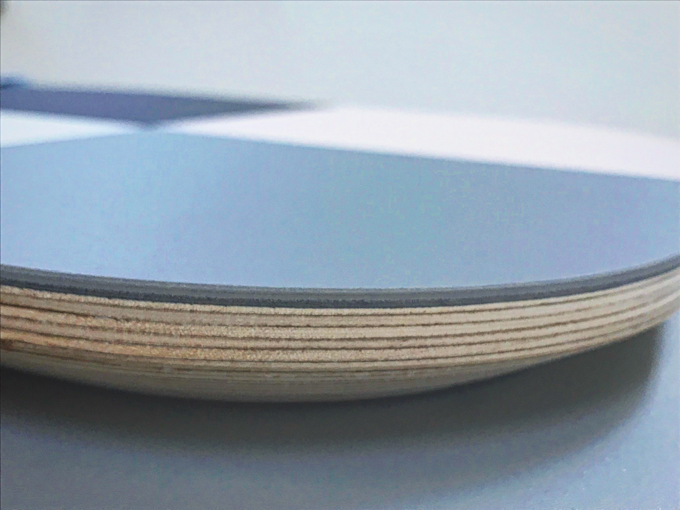 リノリウム天板 - 合板製造・加工・販売『株式会社ディーワン』