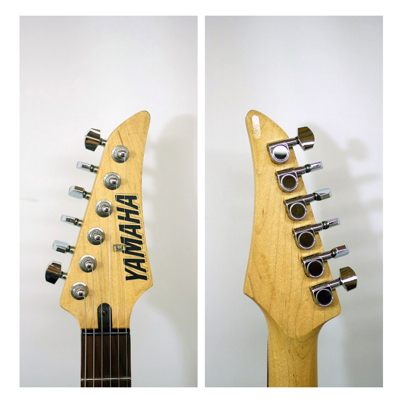 買取} Yamaha 【RGX-121D / HSH / 1994年製 / ヤマハ】 | D-plus-stock