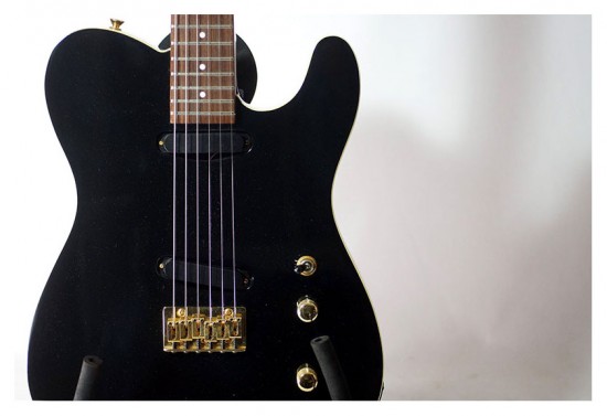 買取} Fernandes 【TEJ / テレキャスタータイプ / フェルナンデス