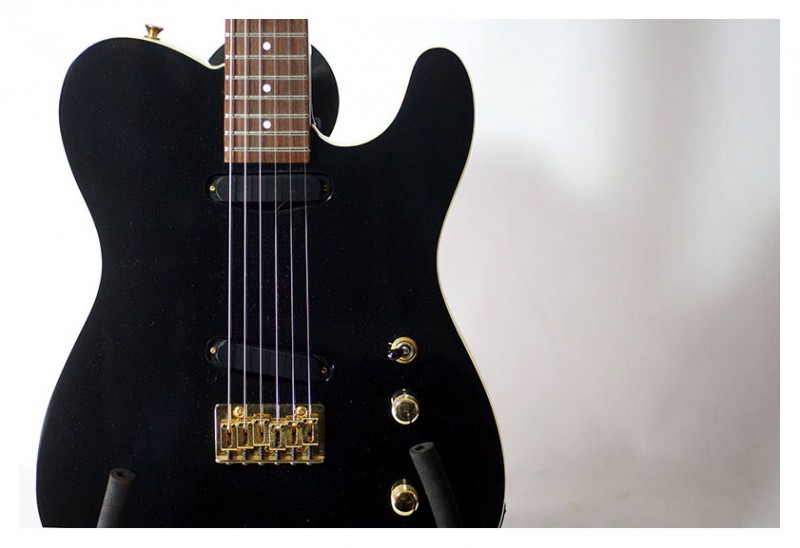 買取} Fernandes 【TEJ / テレキャスタータイプ / フェルナンデス