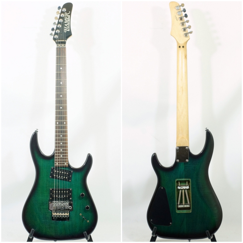 買取} Hamer 【Diablo / Slammer Series / ヘイマー】 | D-plus-stock