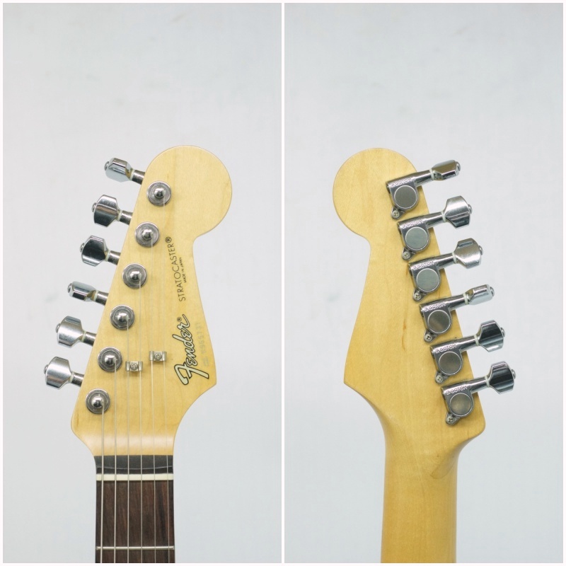 Fender Japan 【ST-456 / Stratocaster / ストラトキャスター / SSH